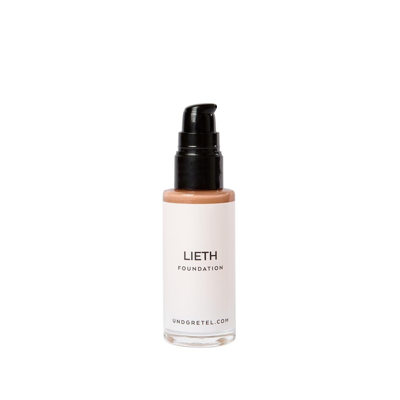 Und Gretel Make-up Lieth Make-up, Все Hauttypen, vegan