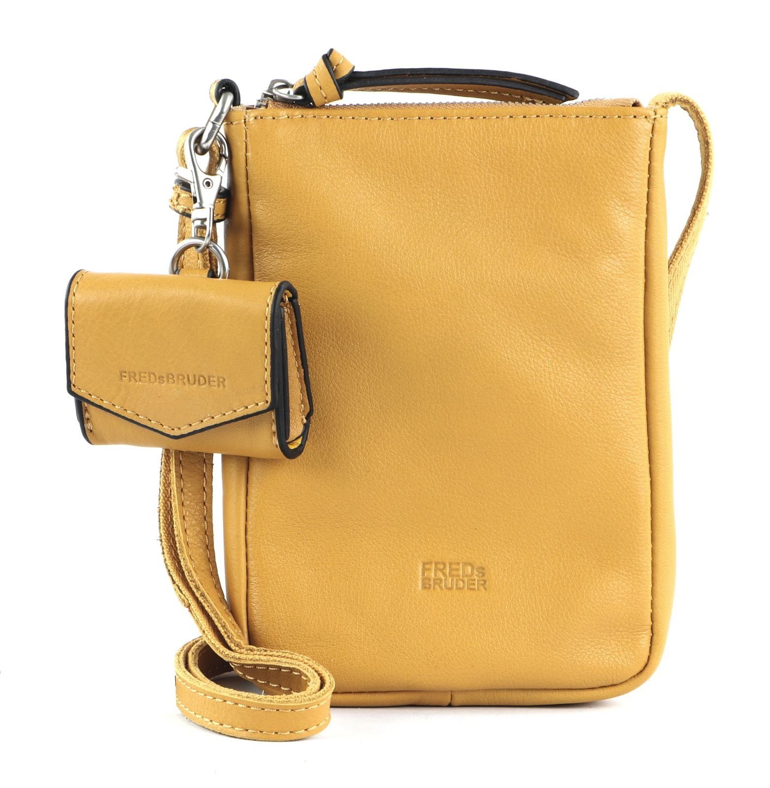 FREDsBRUDER Handytasche Ginsberg (Set, 2-tlg)