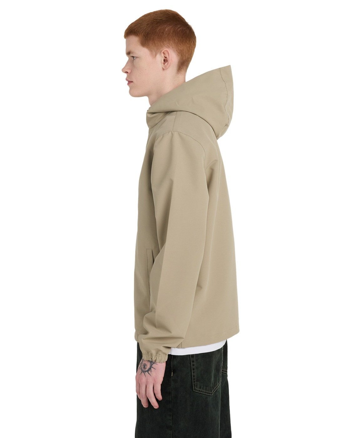 Element Funktionsjacke Alder