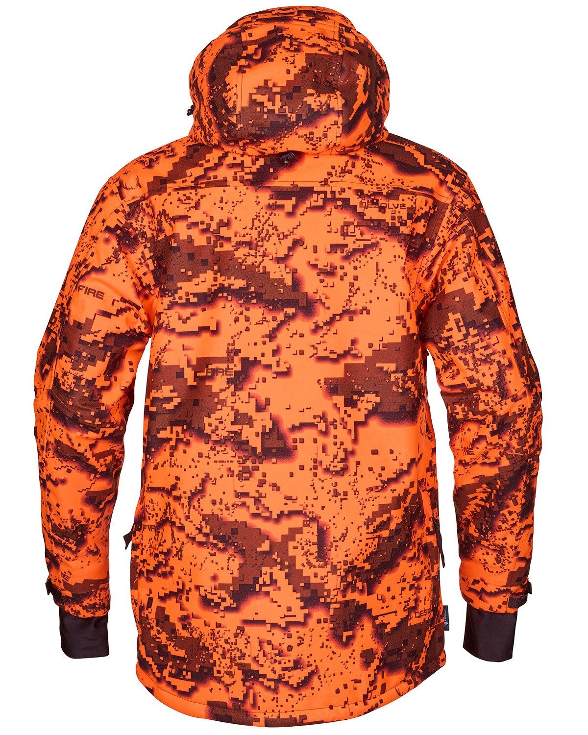 Swedteam Funktionsjacke Jacke Ridge Booster Hunting günstig online kaufen