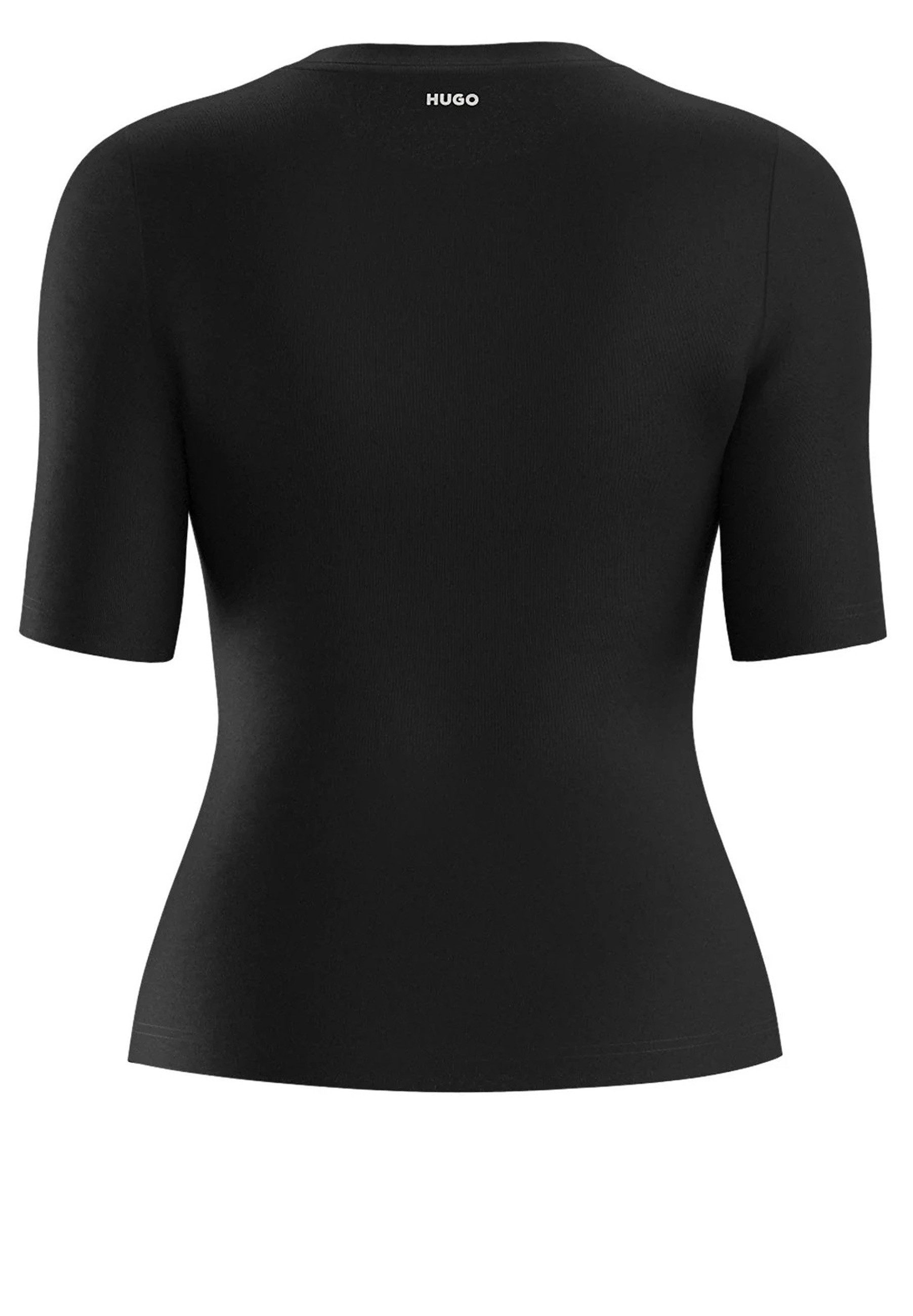 HUGO T-Shirt Darnelia (1-tlg)