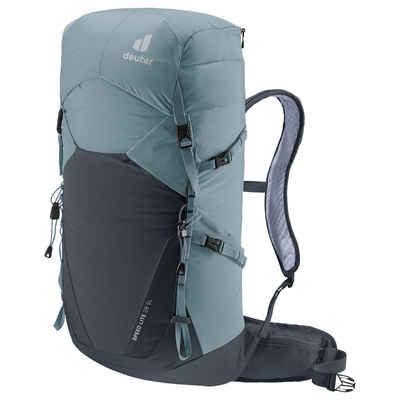 deuter Wanderrucksack Speed Lite 28 SL - Women's Wanderrucksack 61 cm (1-tlg)