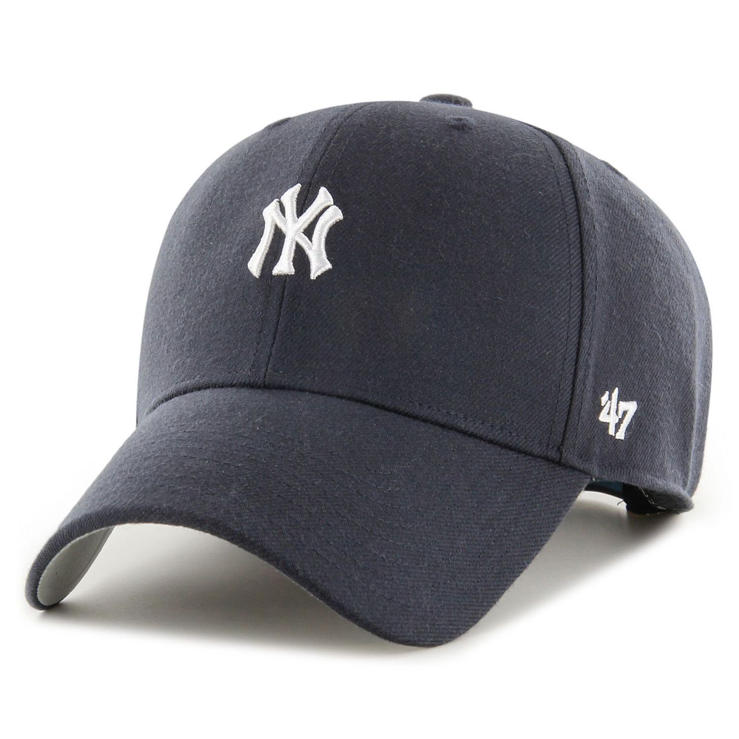 Snapback Cap Yankees RUNNER '47 New BASE Brand York