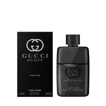 GUCCI Eau de Parfum Guilty Pour Homme Parfum Nat. Spray