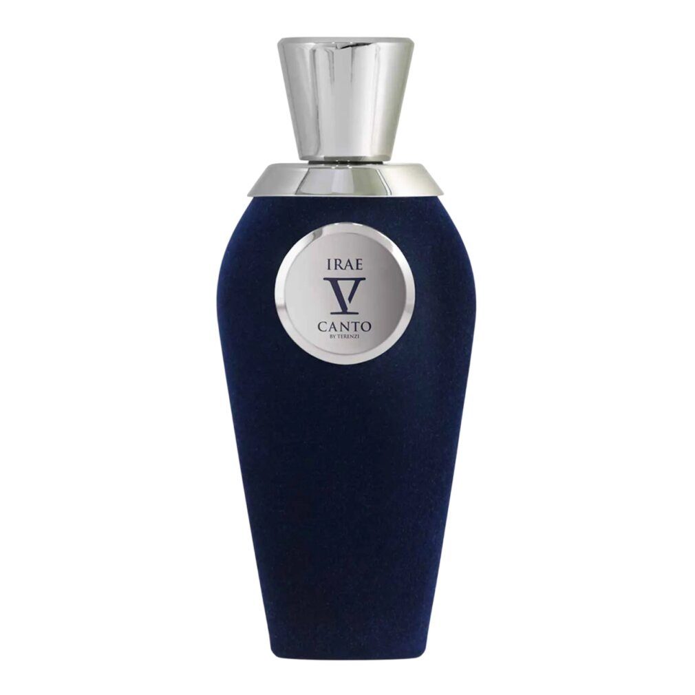 Tiziana Terenzi Extrait Parfum Canto Irae V Extrait De Parfum Spray unisex 100ml Für Frauen