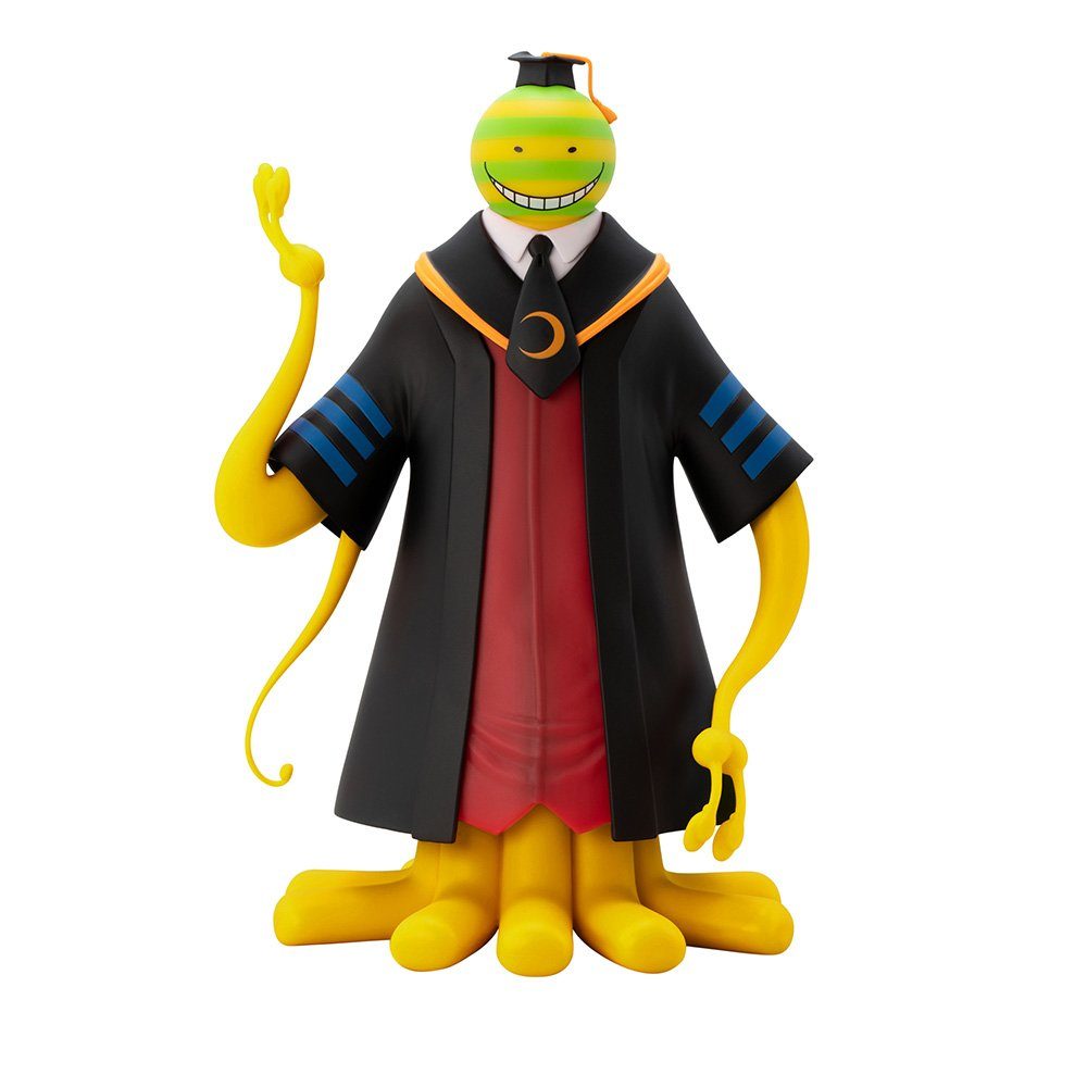 Assassination Classroom Sammelfigur