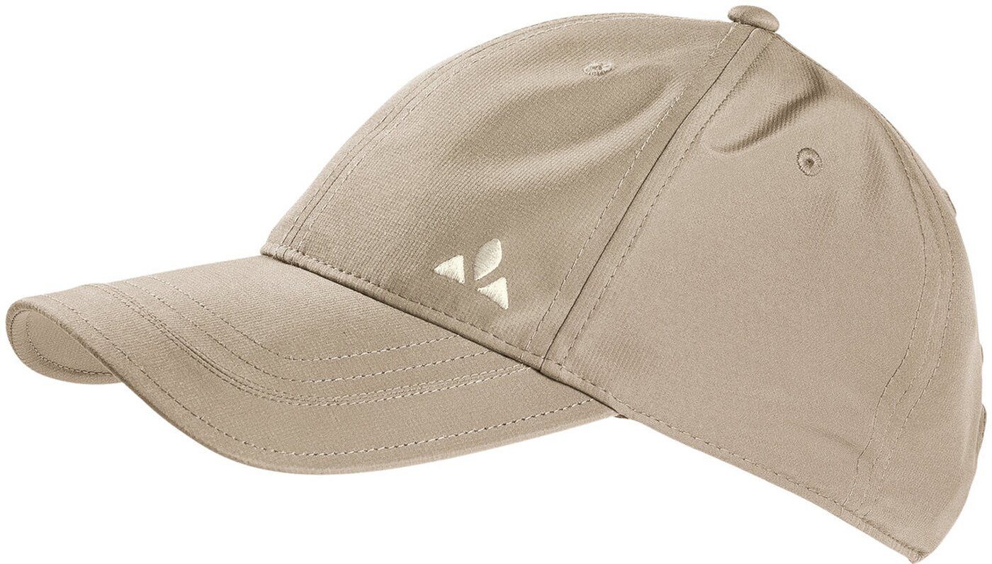 VAUDE Visor Sun Cap linen günstig online kaufen