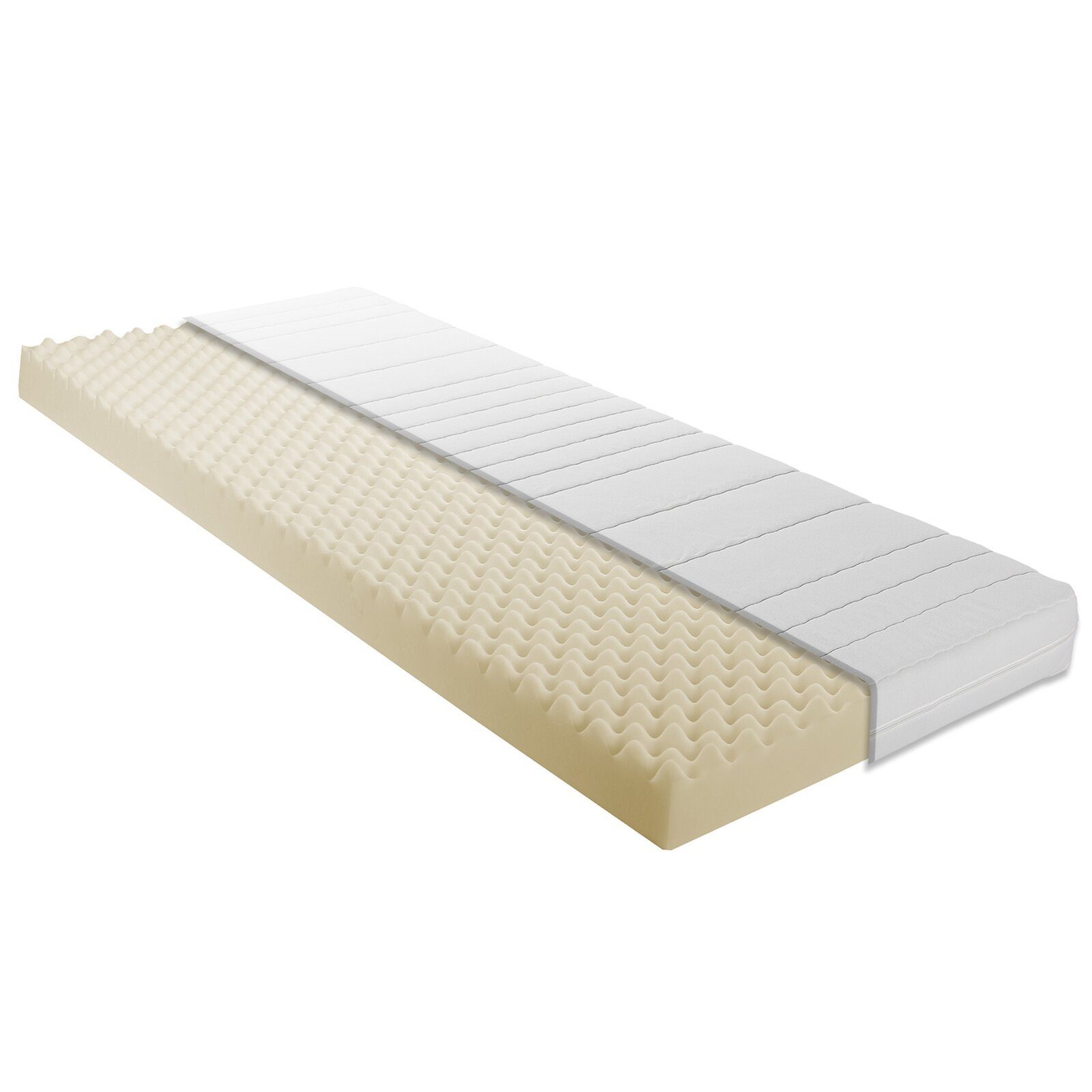 Parisot Hochbett Milky (Komplett Set, 1-St., günstig online kaufen