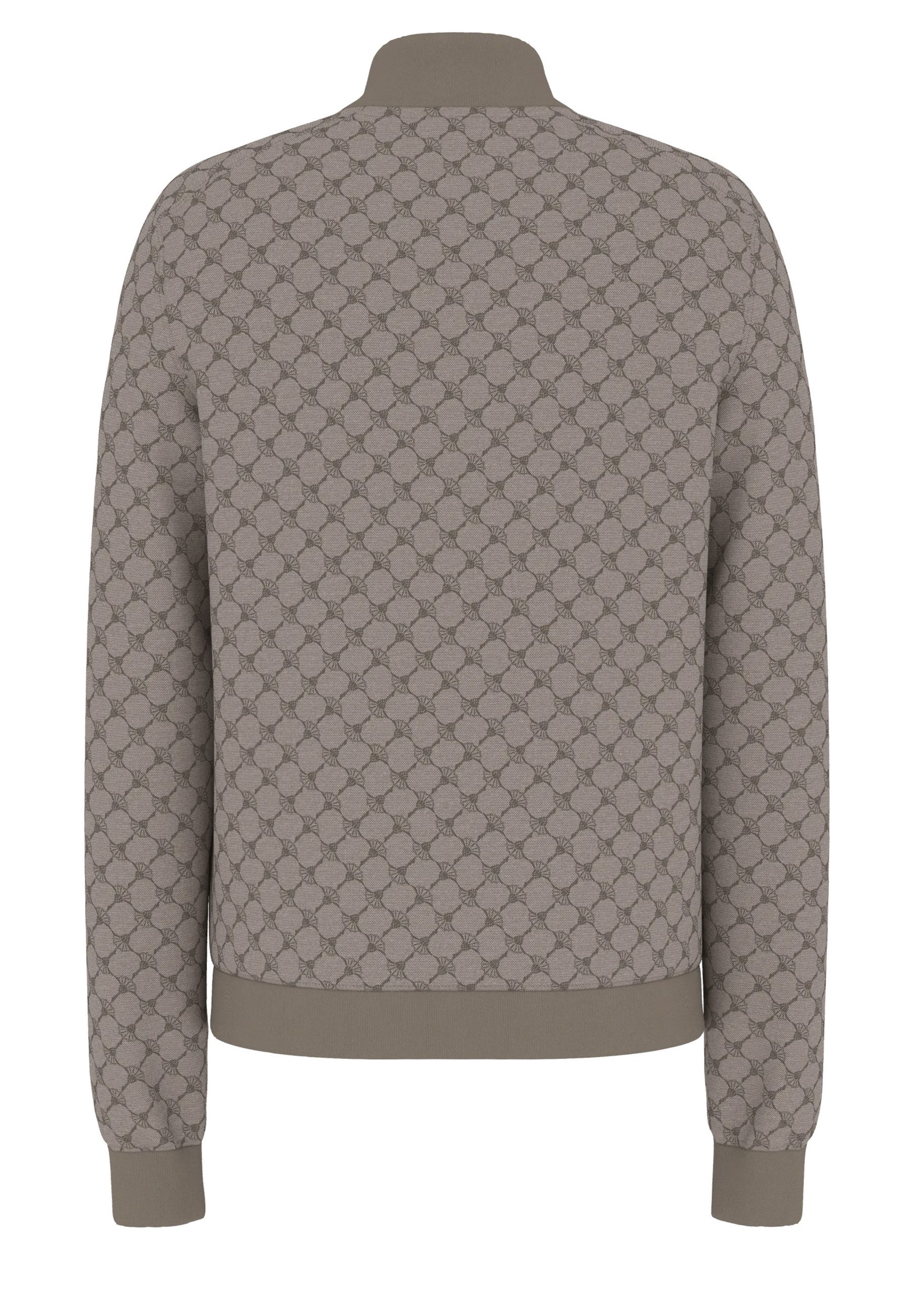 JOOP! Sweatjacke Wendeu (1-tlg)