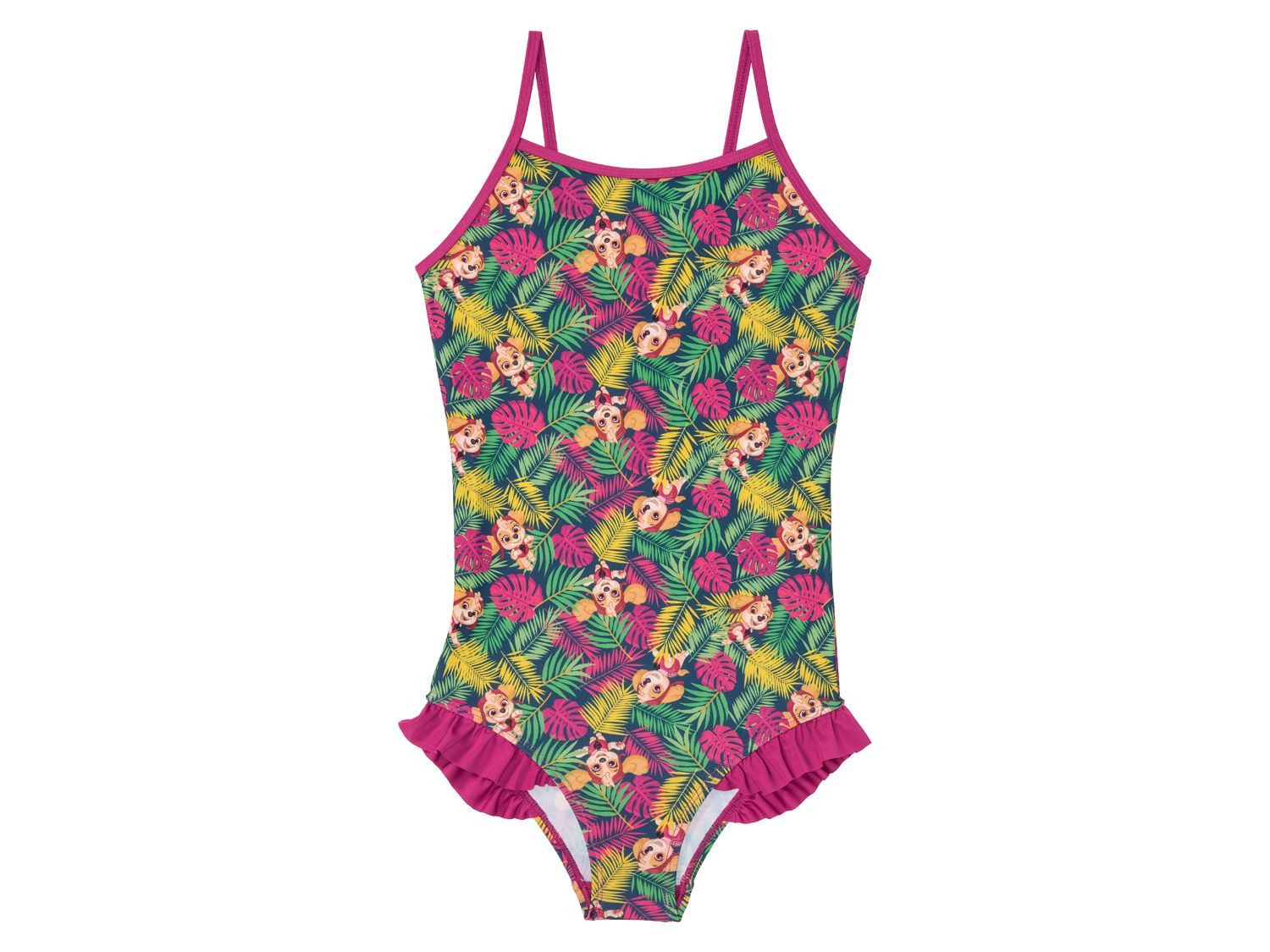 Badeanzug Kleinkinder Mädchen Tankini Bikini Badeanzug