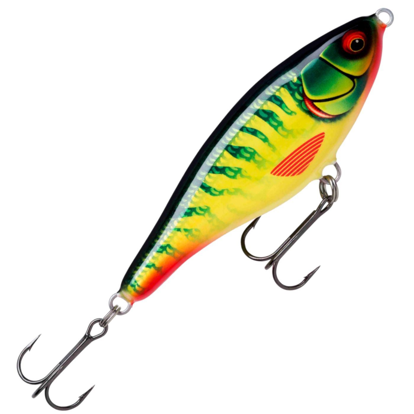 Hot Pike