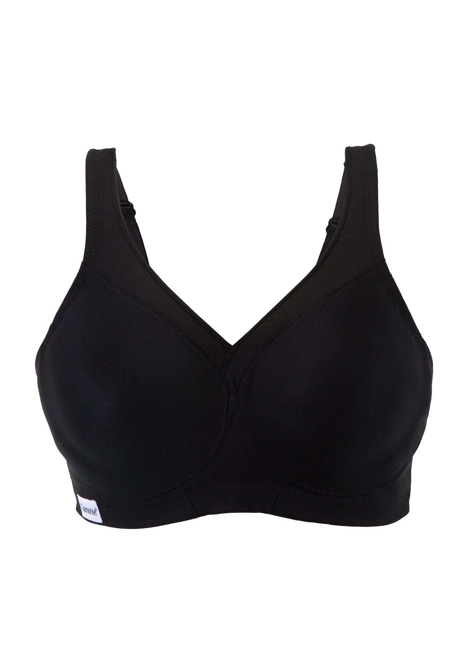 GLAMORISE Bügelloser BH Sport BH – Bild 3 von 5
