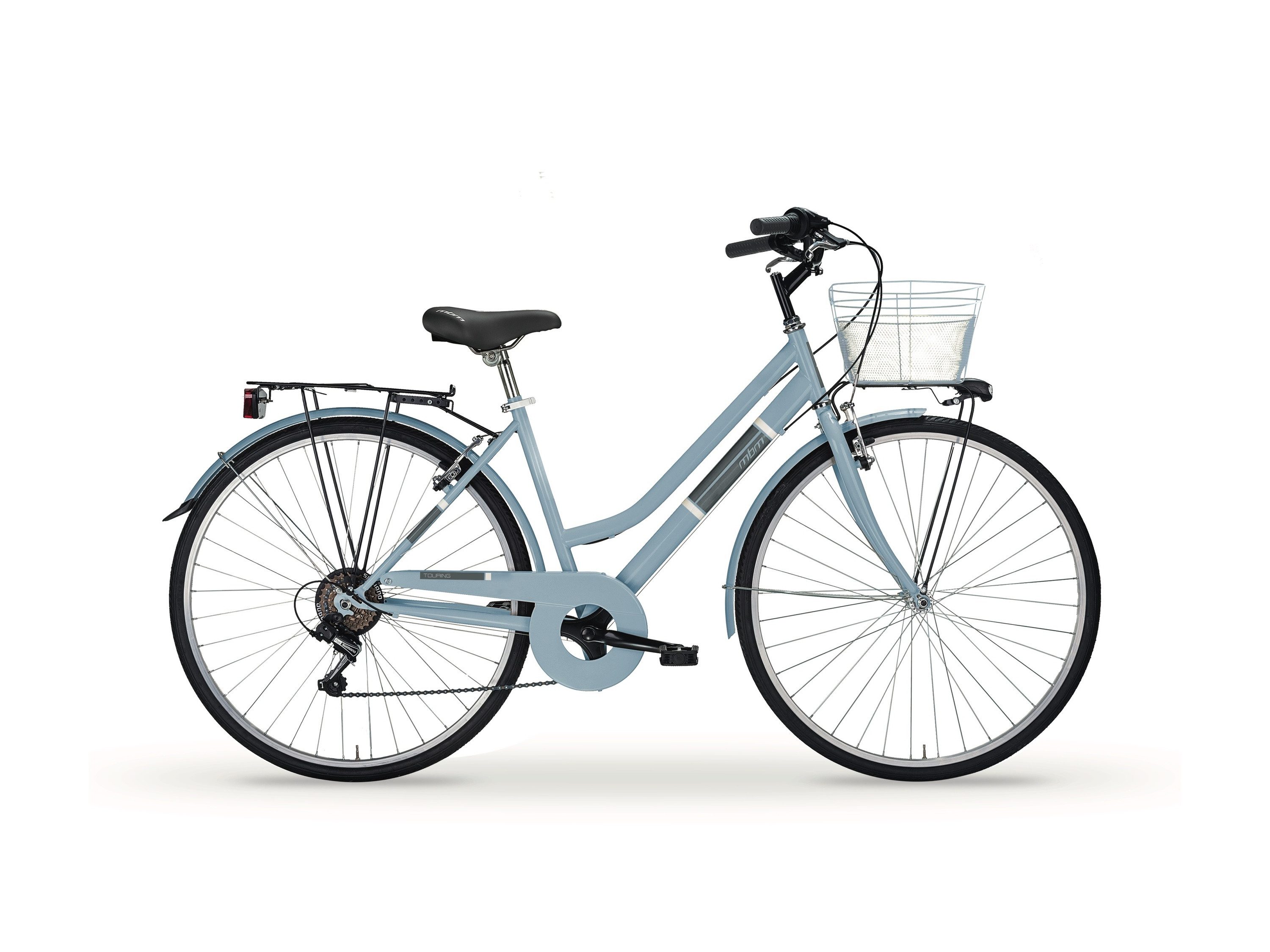 Cityrad Touring 28 Zoll