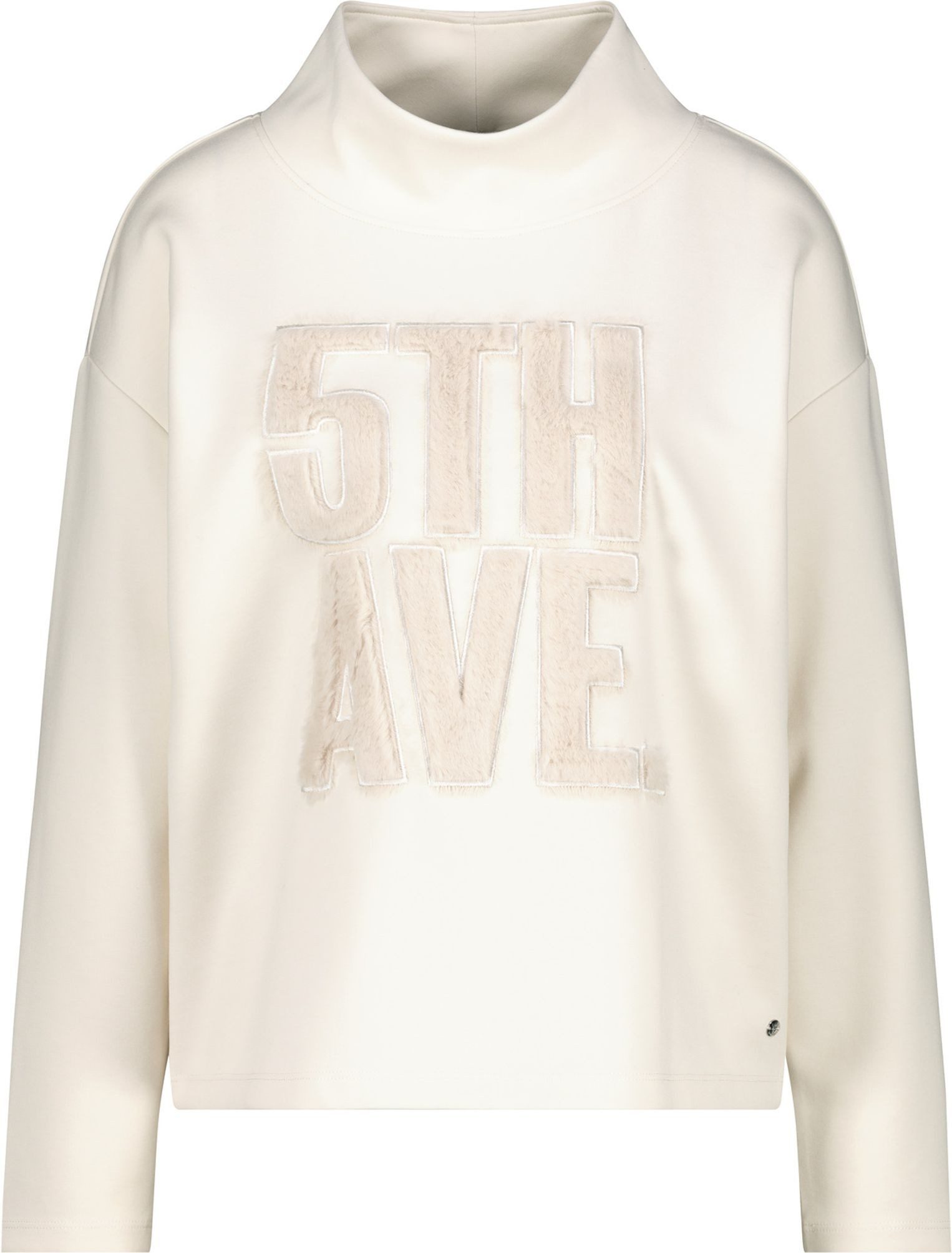 Stehkragenpullover 808555