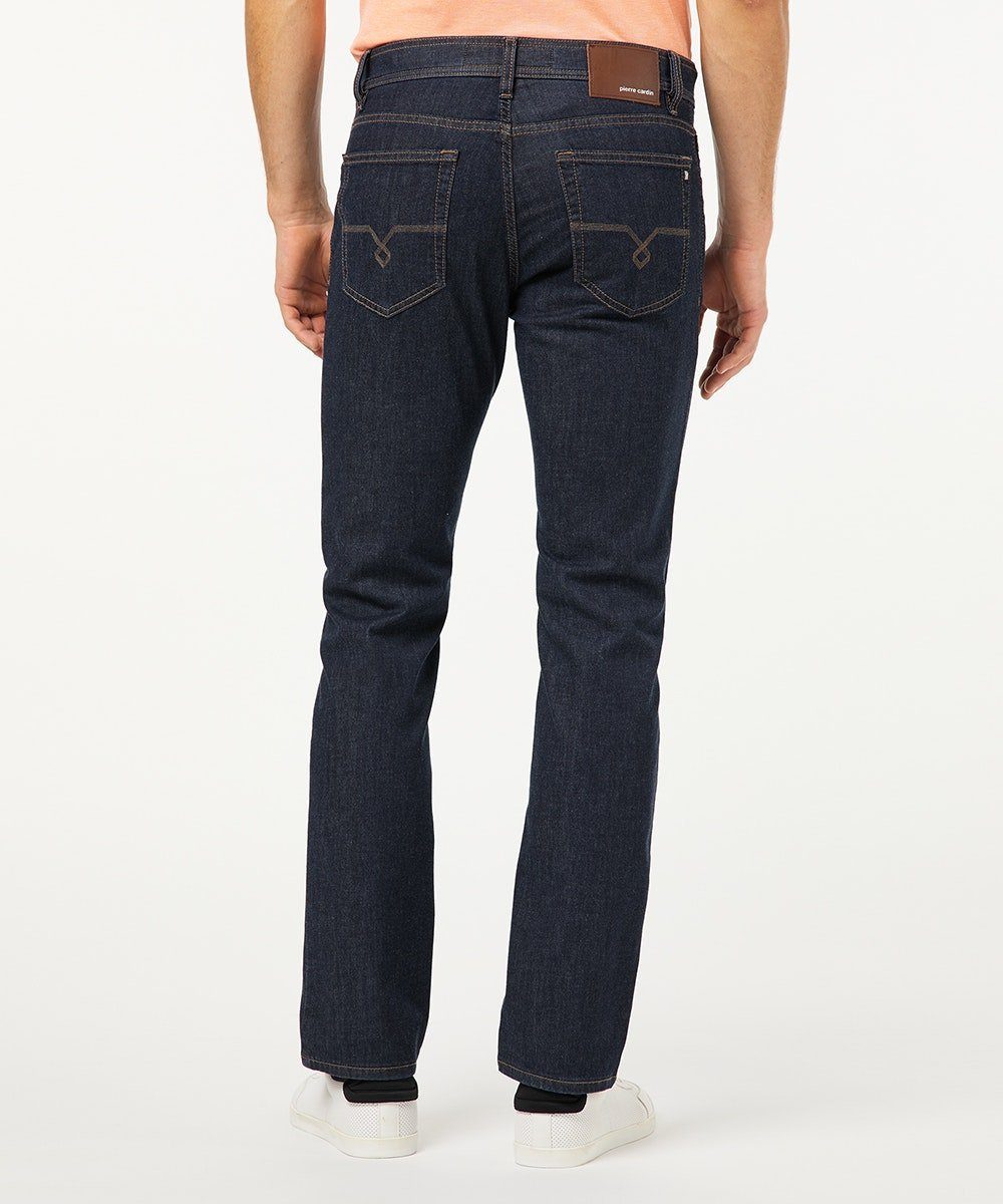 Pierre Cardin 5-Pocket-Jeans »PIERRE CARDIN DEAUVILLE summer air touch  dark« online kaufen | OTTO