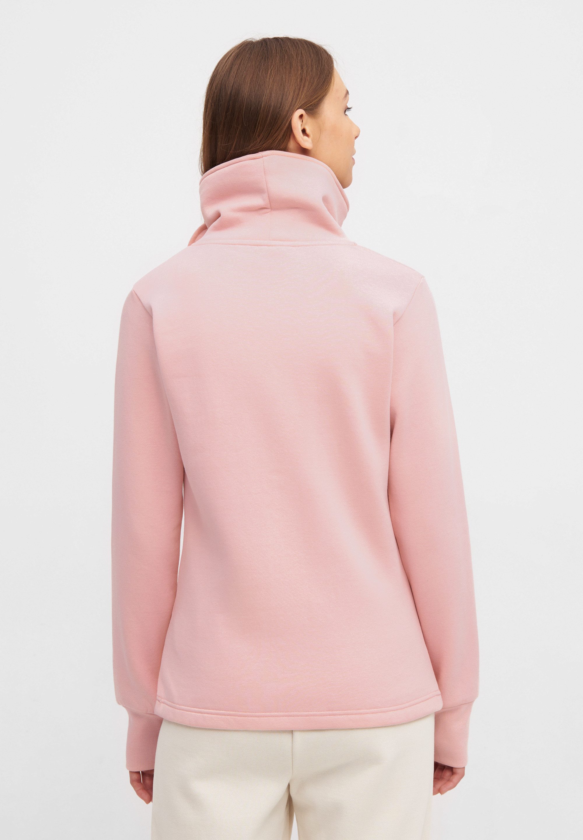 Bench. Sweatjacke HAYLO günstig online kaufen