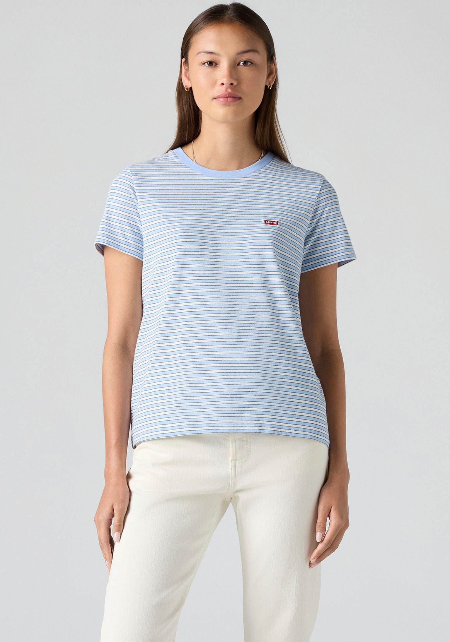 Levi's® T-Shirt The perfect Tee mit günstig online kaufen