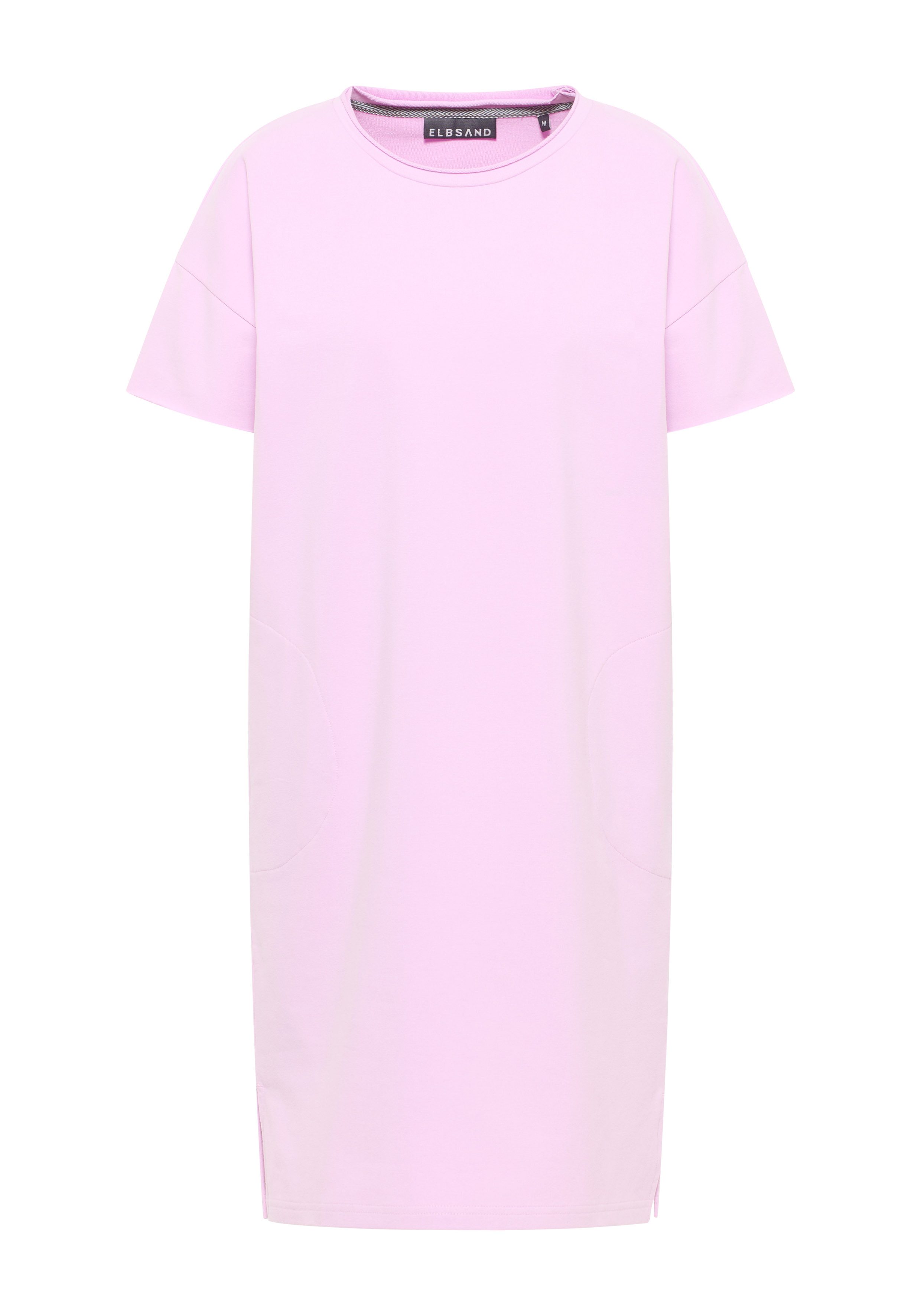 Elbsand Sweatkleid ELBSAND Telma Dress