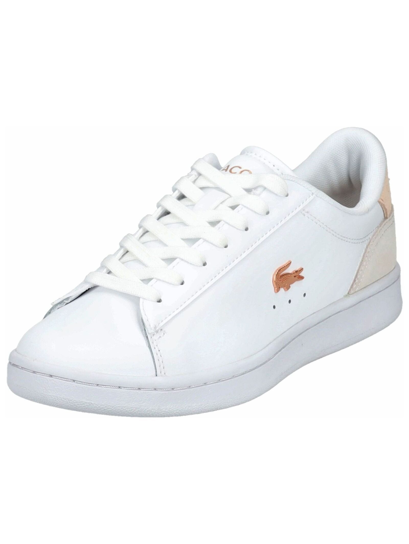 lacoste Sneaker Leder/Synthetik Sneaker