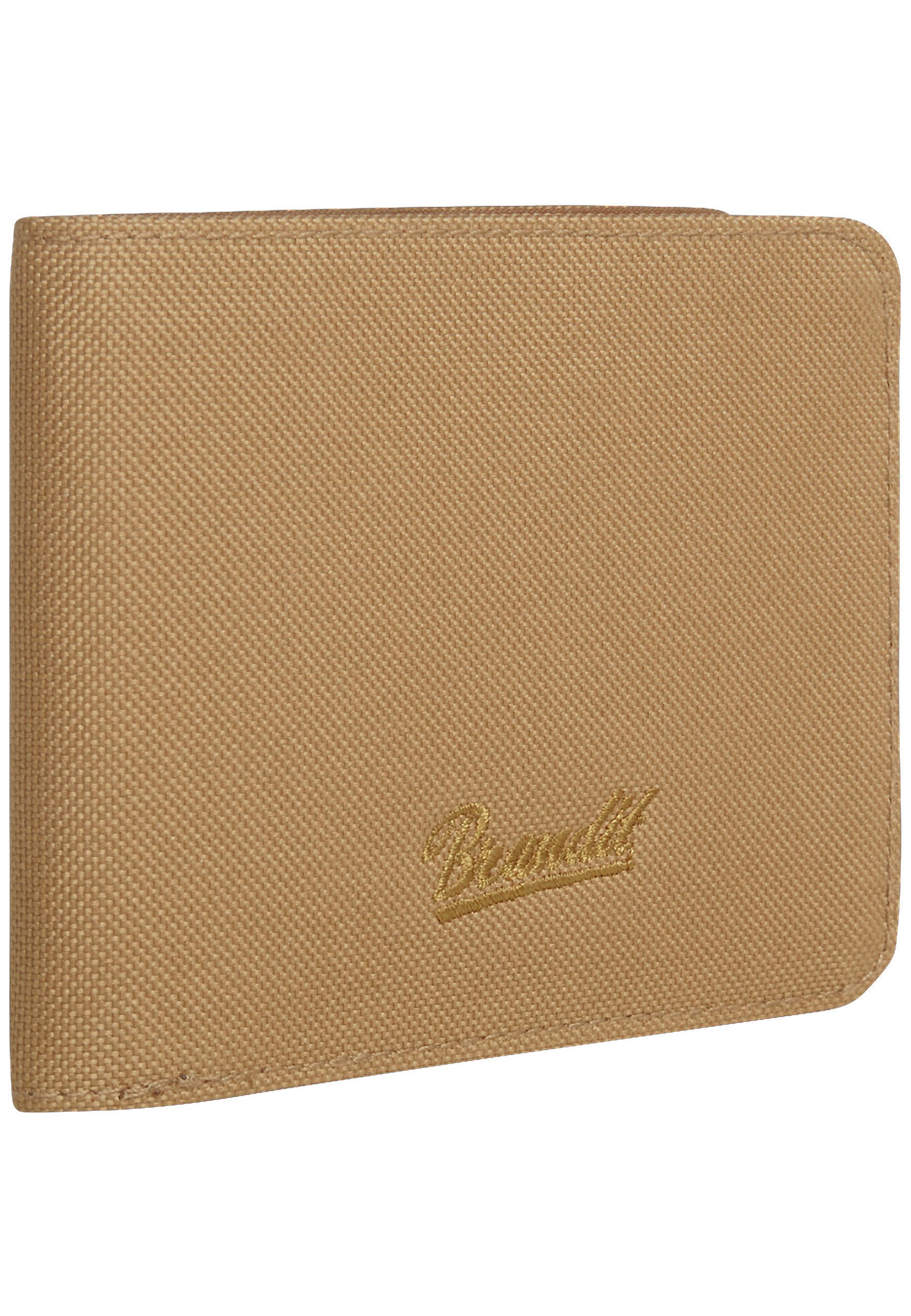 Brustbeutel Brandit Herren wallet four
