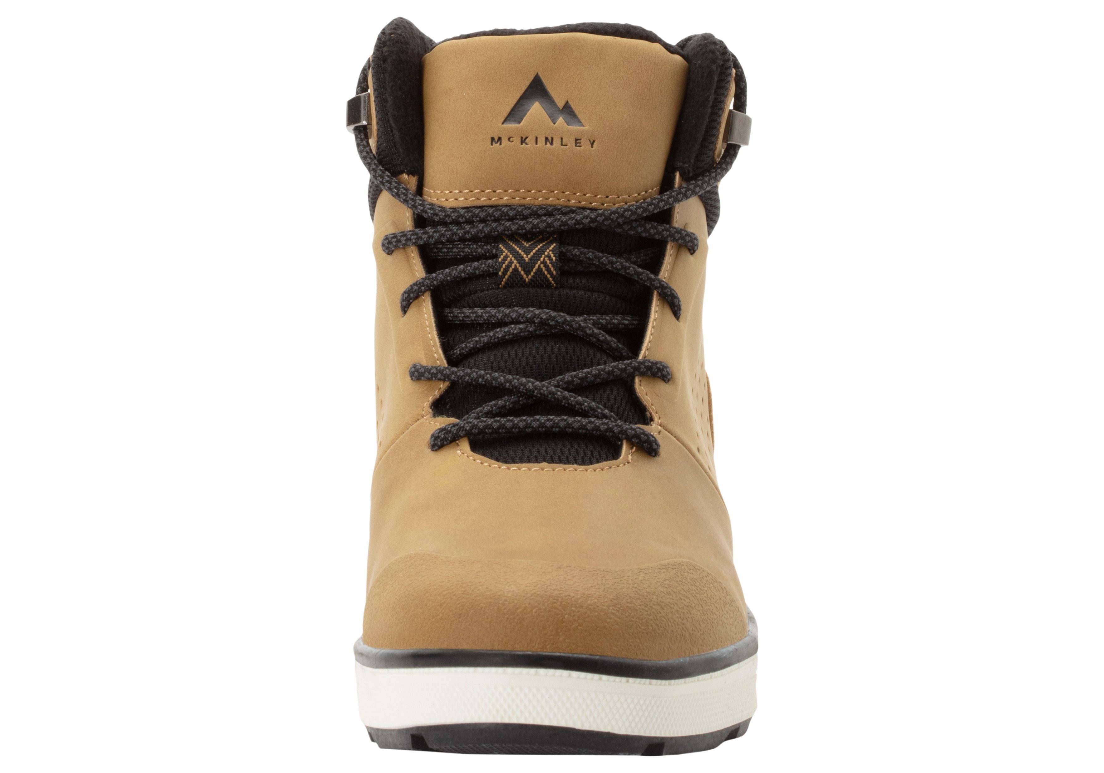 McKINLEY Nell II MID AQ Winterstiefel Snowboots, Winterboots, Winterschuhe, wasserdicht