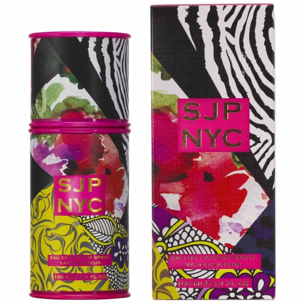 Sarah Jessica Parker Eau de Parfum NYC Eau de Parfum 30ml Spray