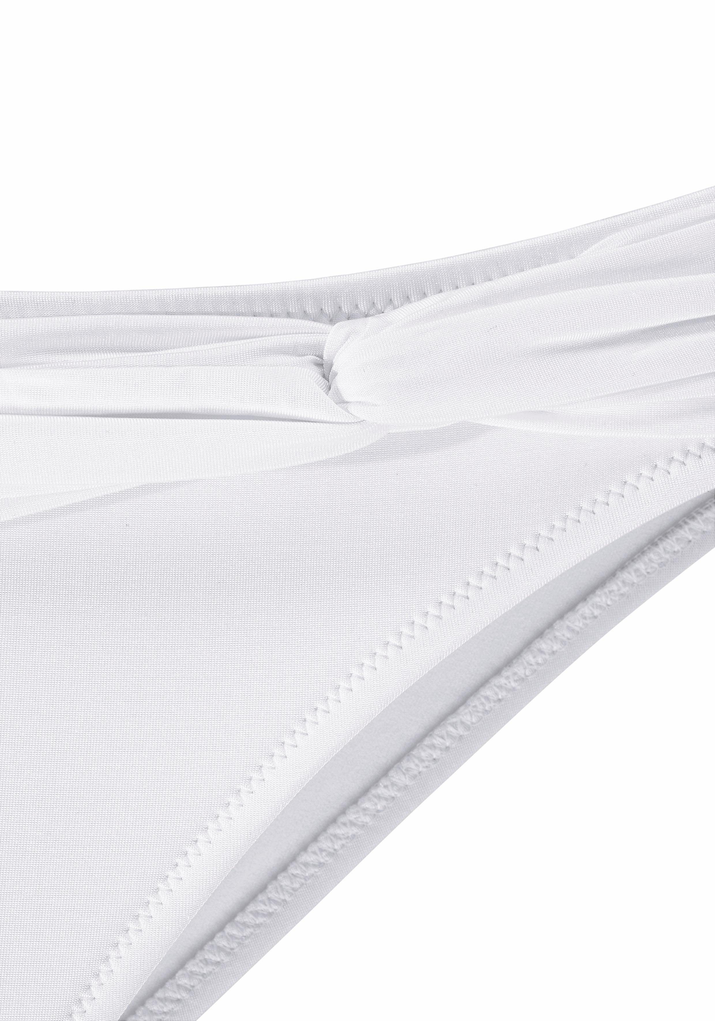 LASCANA Bügel-Bandeau-Bikini mit verschiedenen Trägervarianten – Bild 5 von 5