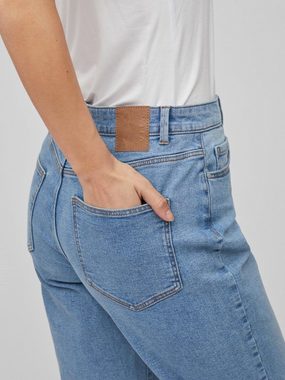 Vila Regular-fit-Jeans Naomi (1-tlg) Weiteres Detail