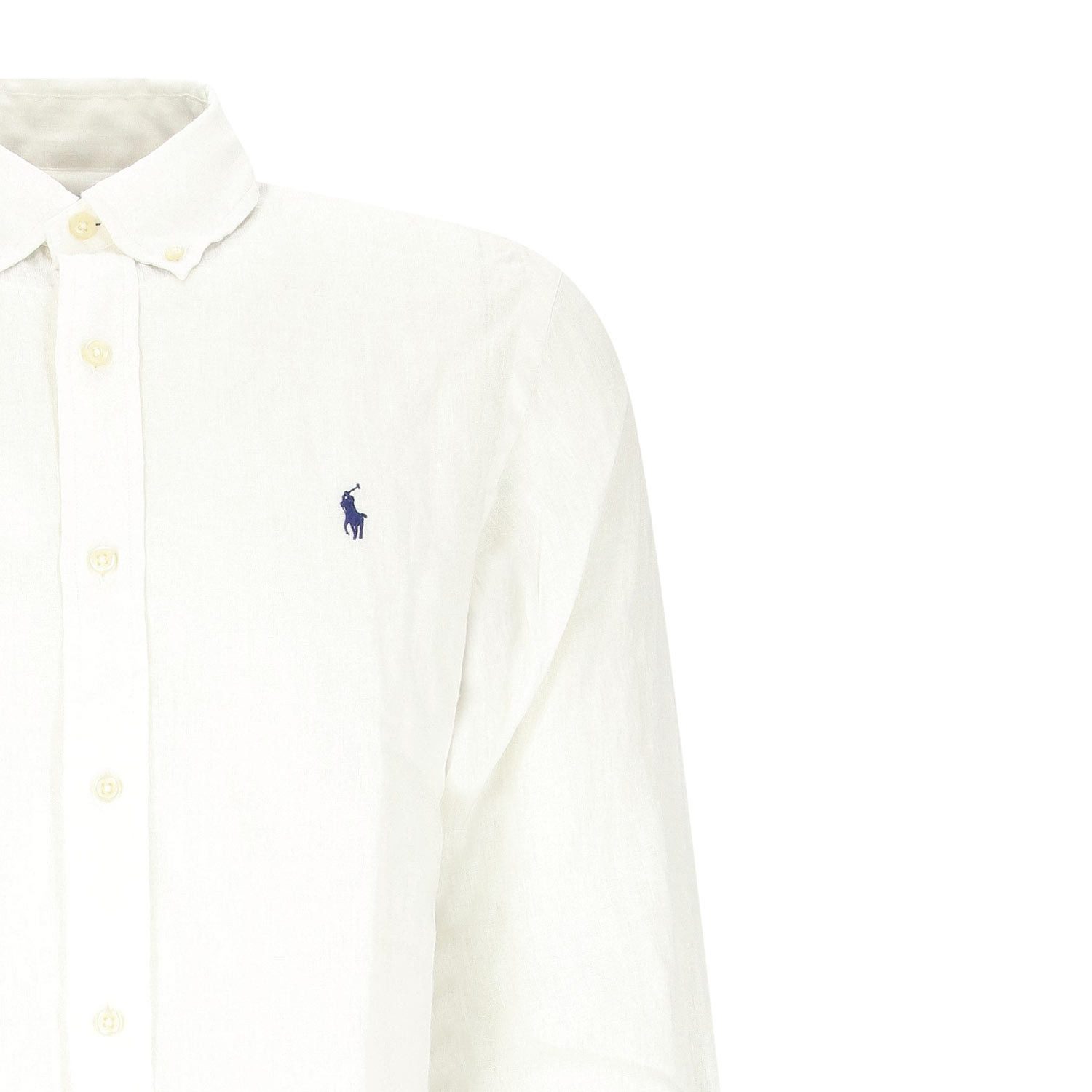 Polo Ralph Lauren Langarmhemd günstig online kaufen