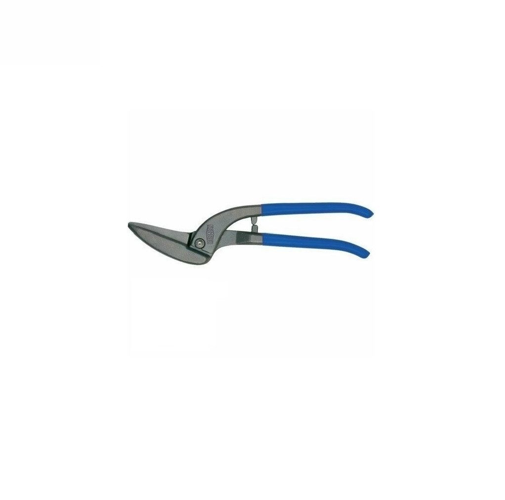 Bessey Blechschere Durchlaufschere 300 mm links, Für lange gerade und durchlaufende Schnitte