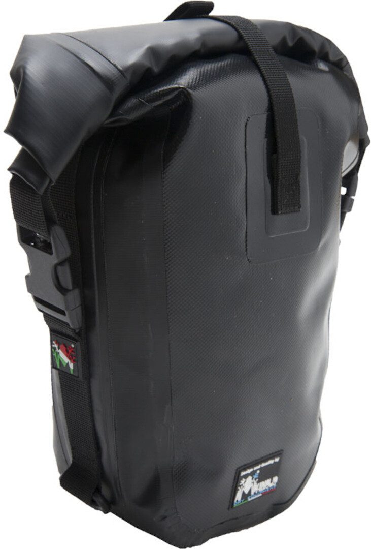 AMPHIBIOUS Umhängetasche Multybag wasserdichte Tasche, Wasserdicht reflektierende