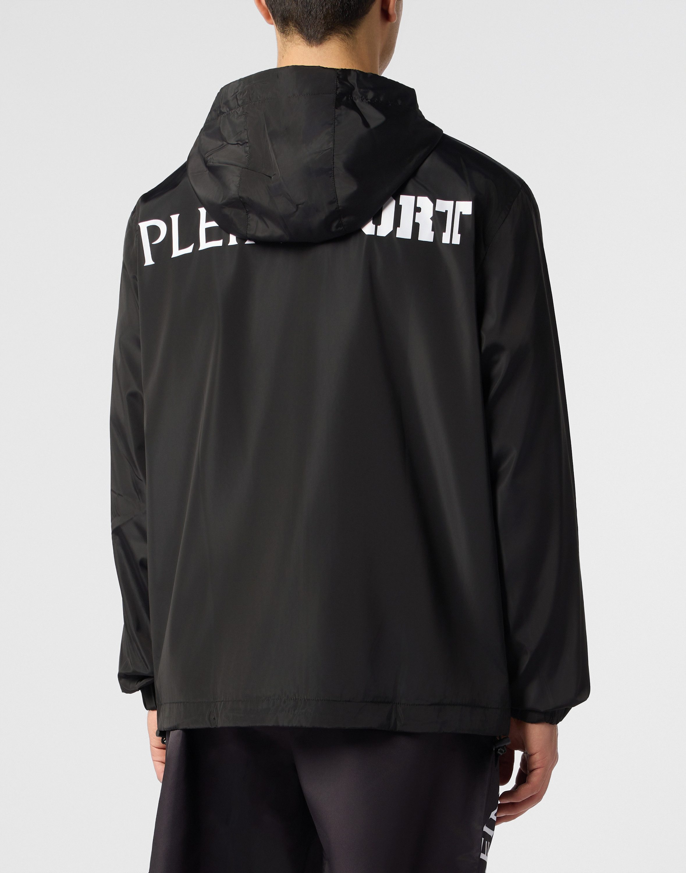 PLEIN SPORT Winterjacke Scratch