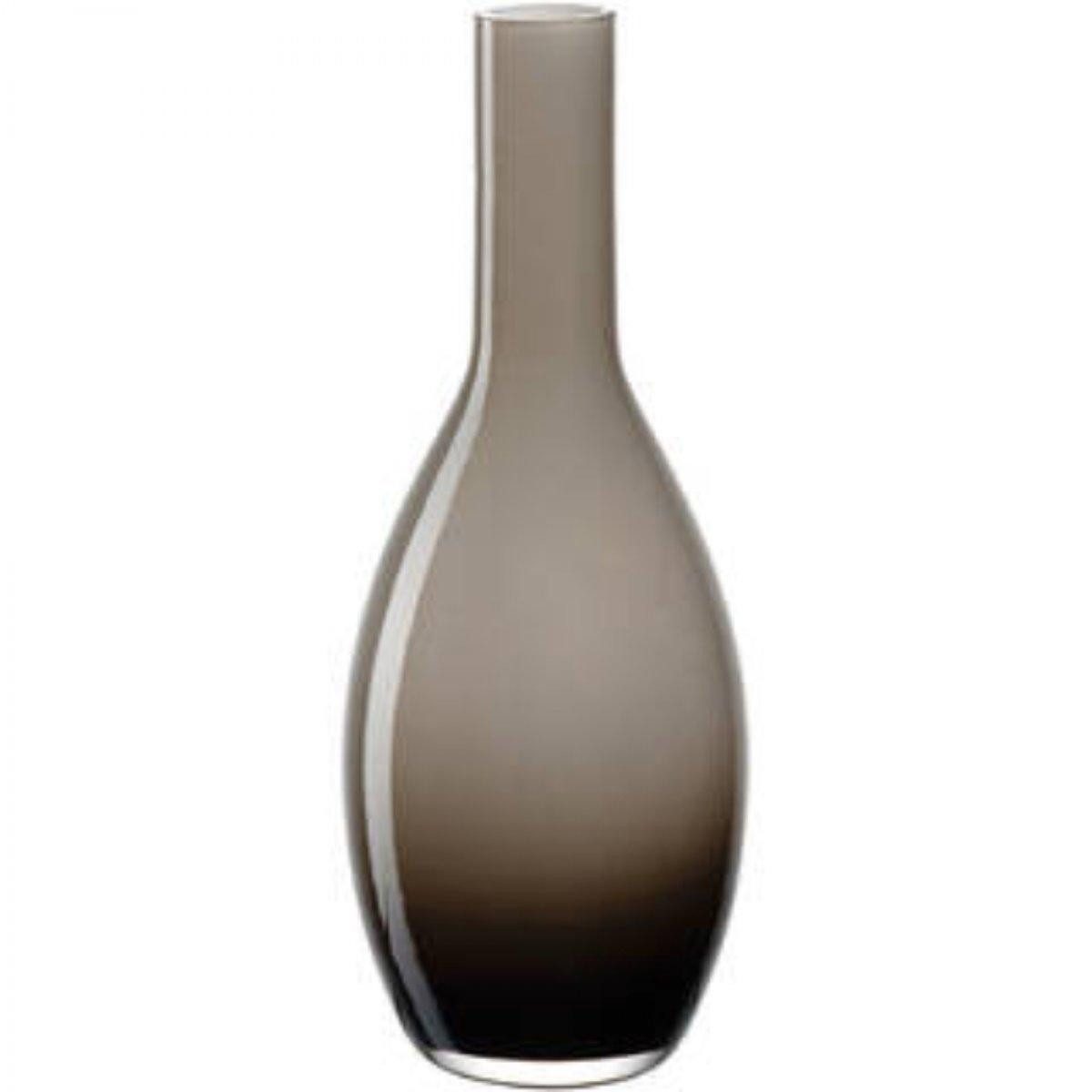 LEONARDO Dekovase Leonardo Vase Beauty Beige Braun (18cm)