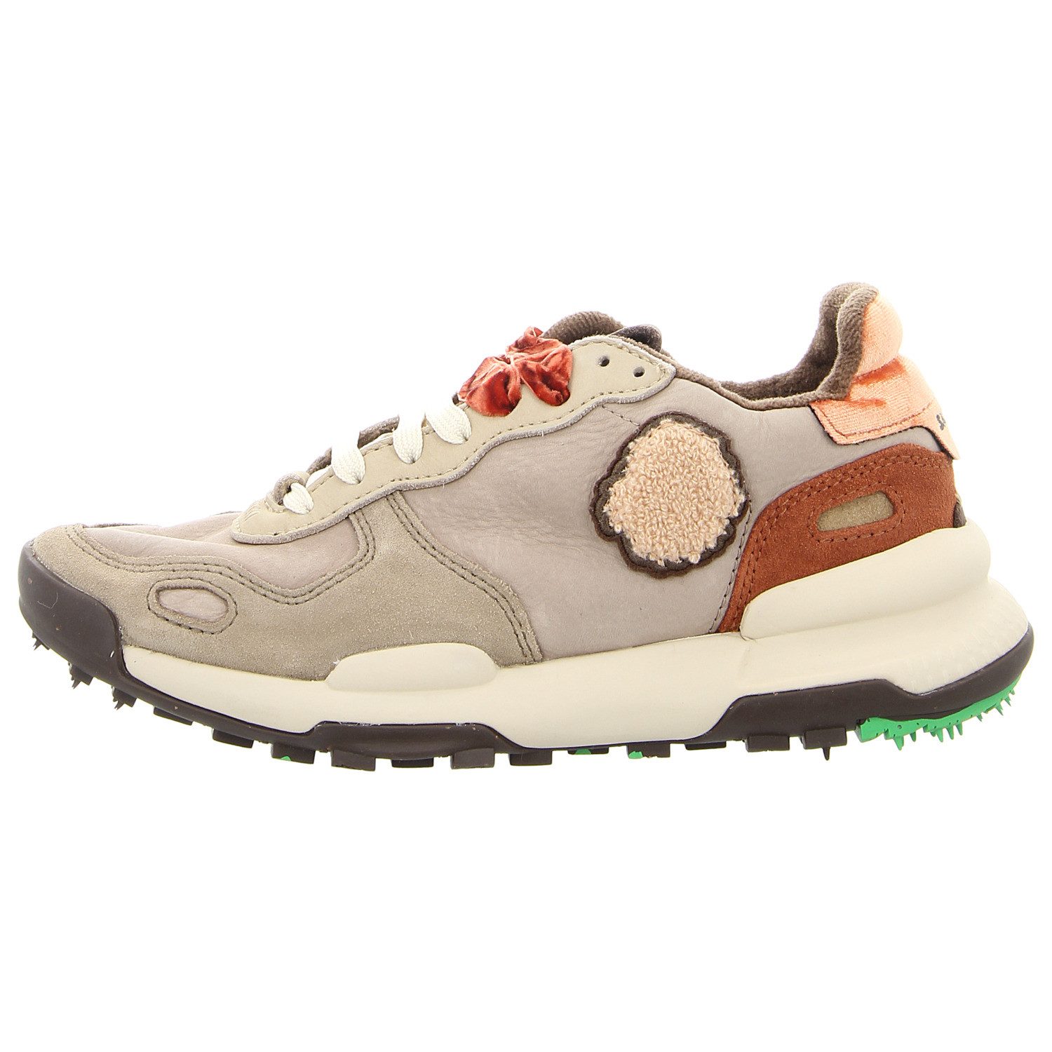 Satorisan Chacrona Premium Sneaker