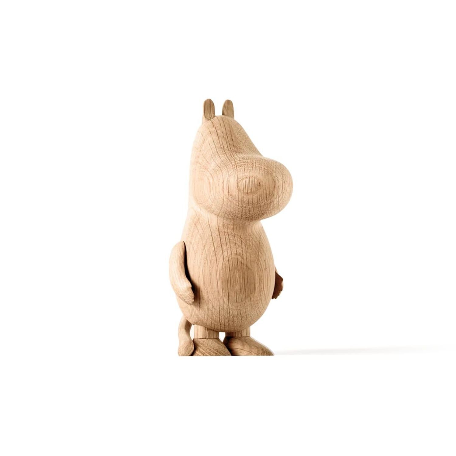 Boyhood Dekofigur Moomintroll Small