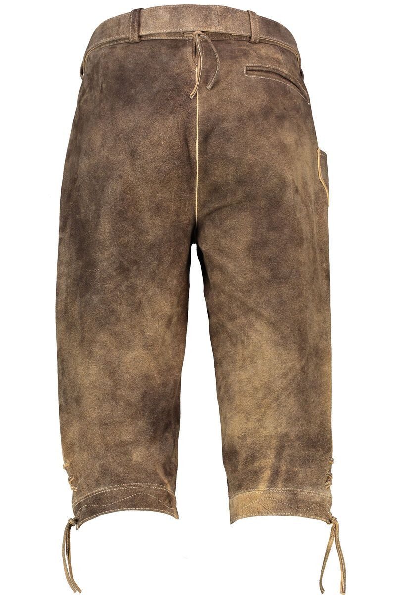 Spieth & Wensky Trachtenlederhose