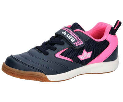 Lico Sportschuh Ari VS Hallenschuh