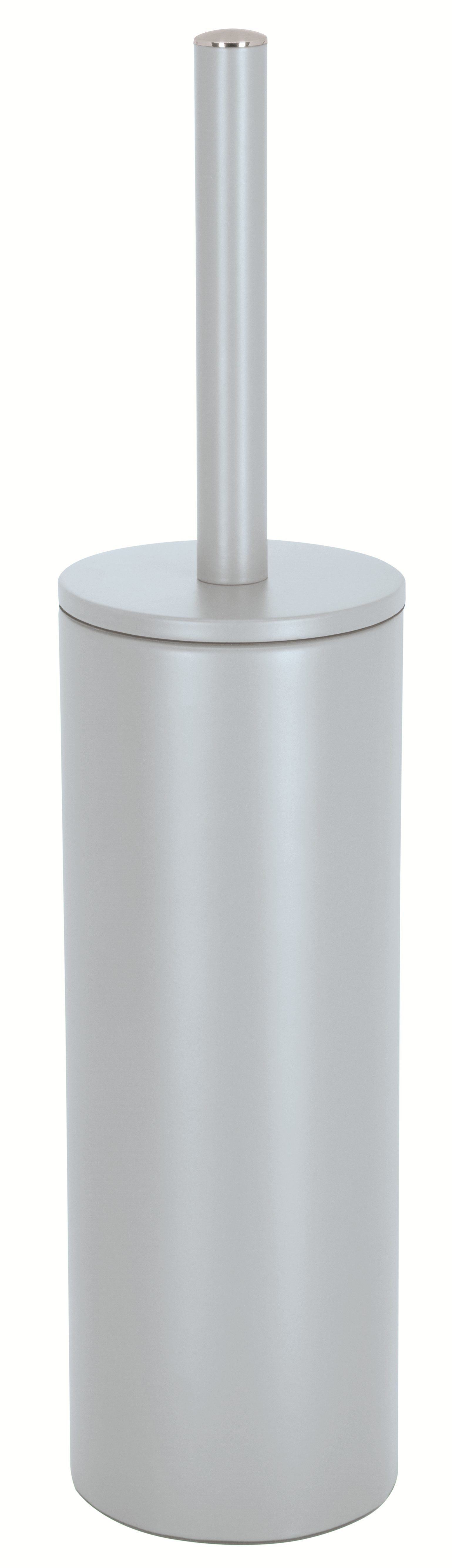 spirella WC-Garnitur AKIRA, Toilettenbürste, hygienischer Innenbehälter, günstig online kaufen