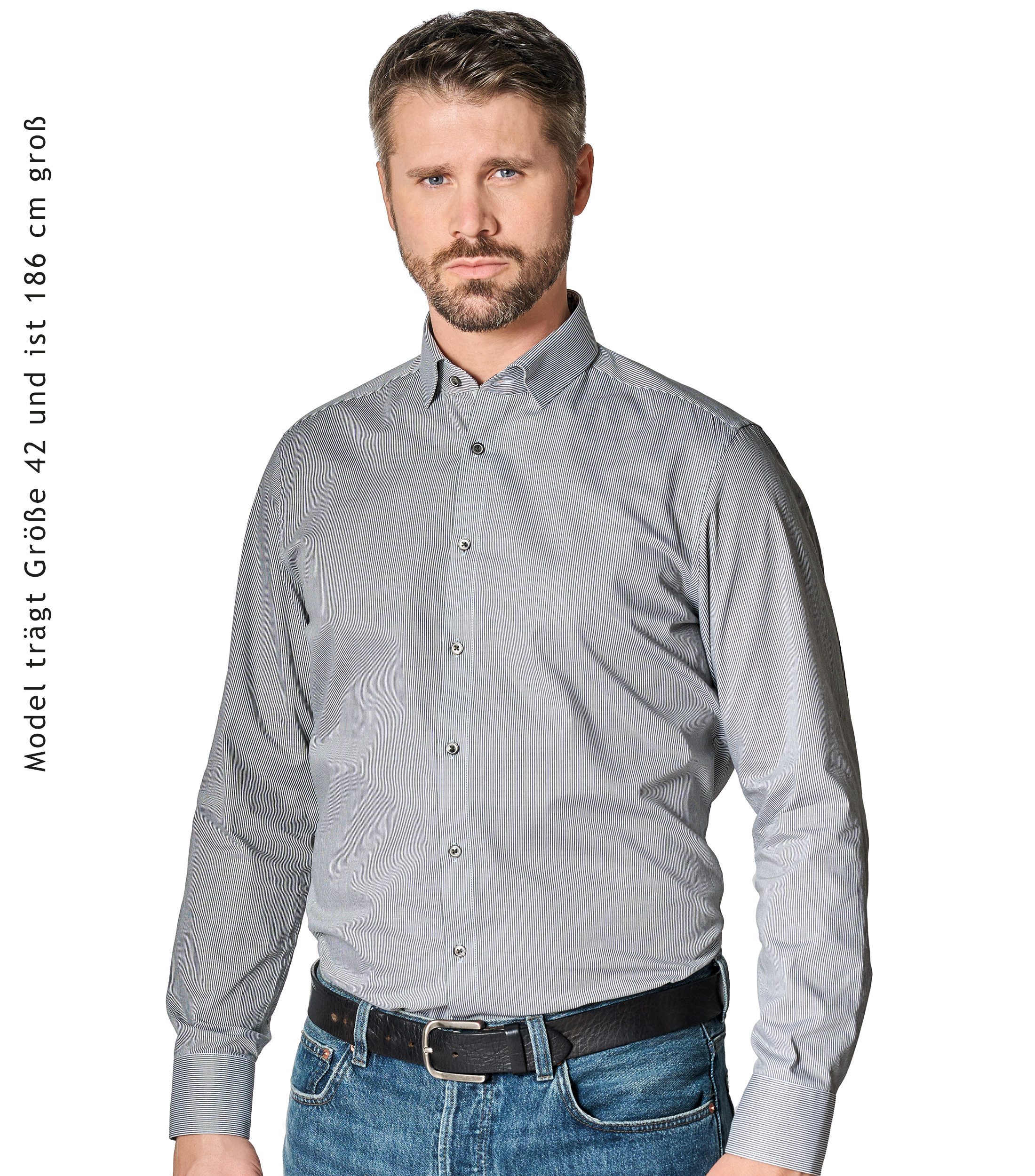 VENTI Businesshemd VENTI Businesshemd gestreift günstig online kaufen