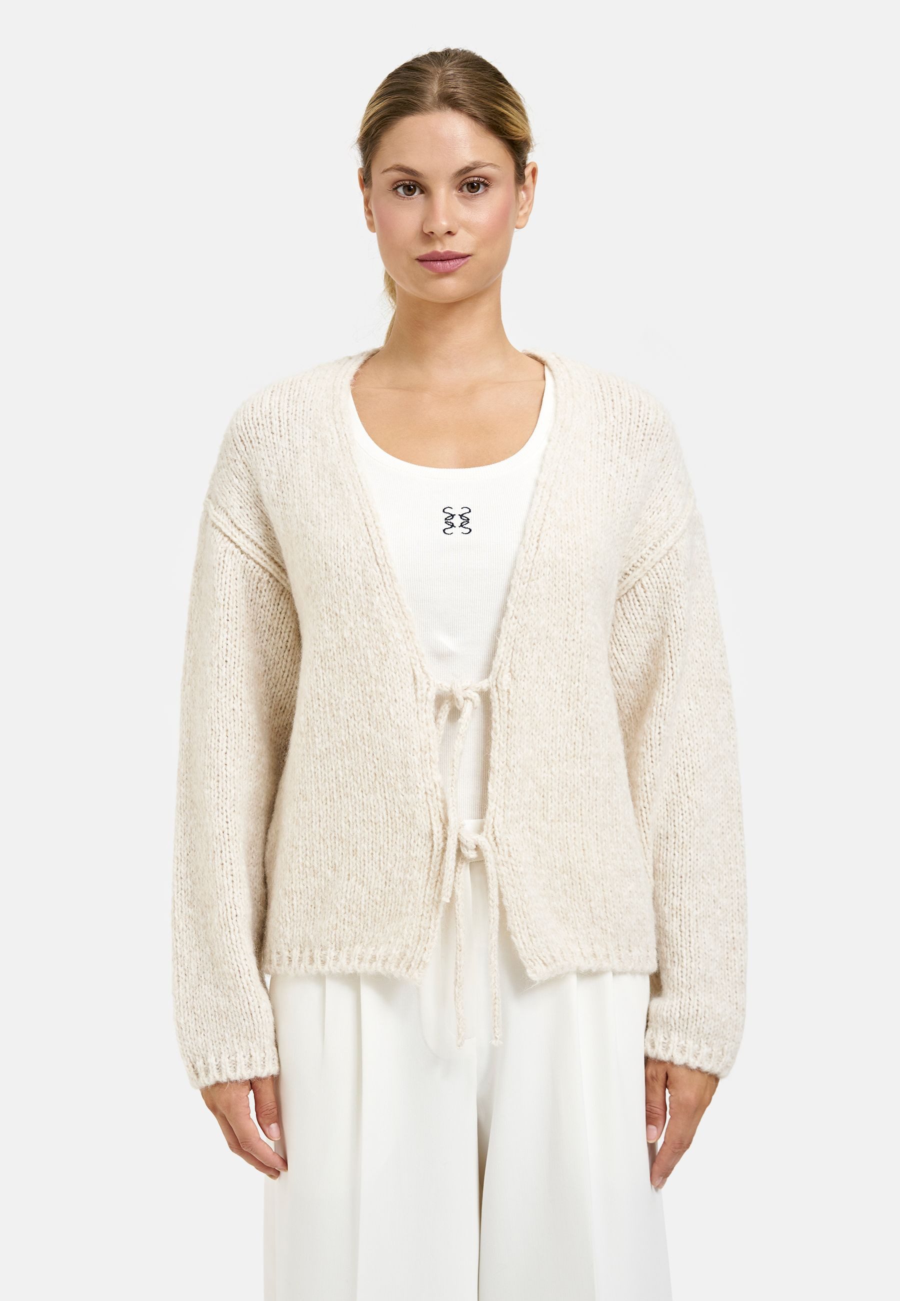 Smith & Soul Strickjacke