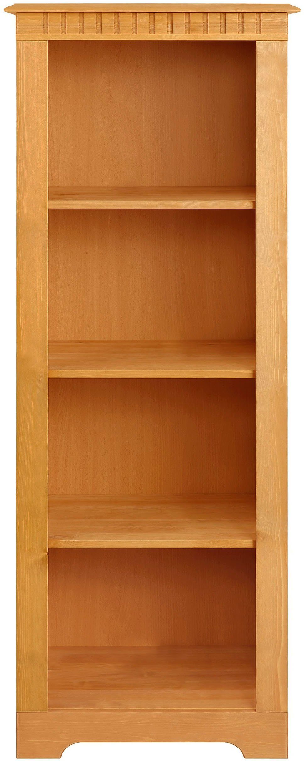 Home affaire Standregal, Breite 50 cm, Höhe 135 cm günstig online kaufen