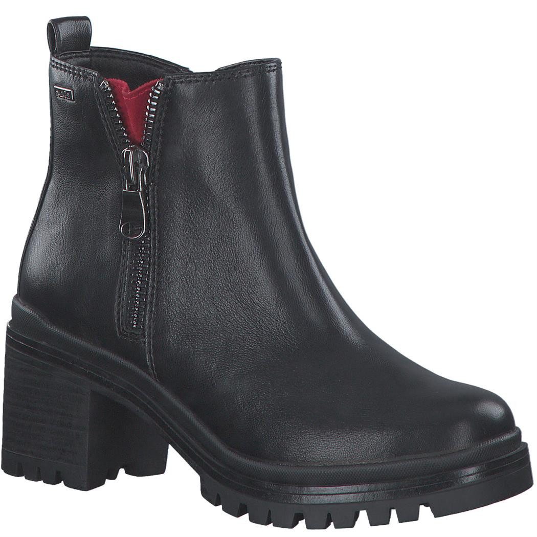s.Oliver Stiefeletten 25410 black Stiefelette günstig online kaufen