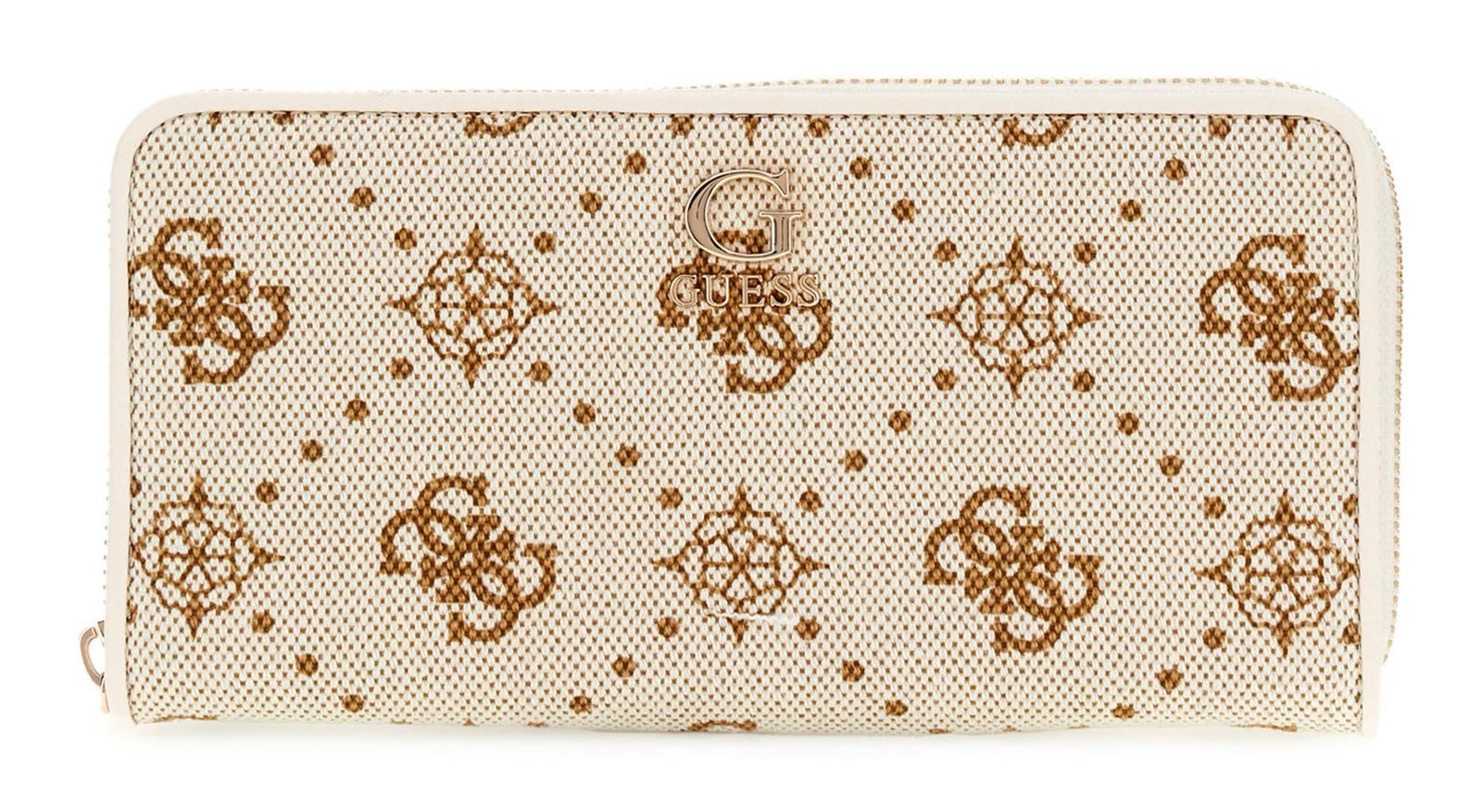 Geldbörse SLG Large Zip Around Wallet
