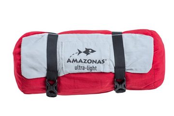 Amazonas Hängematte Ultra-Light Silk Traveller XXL, 700 g