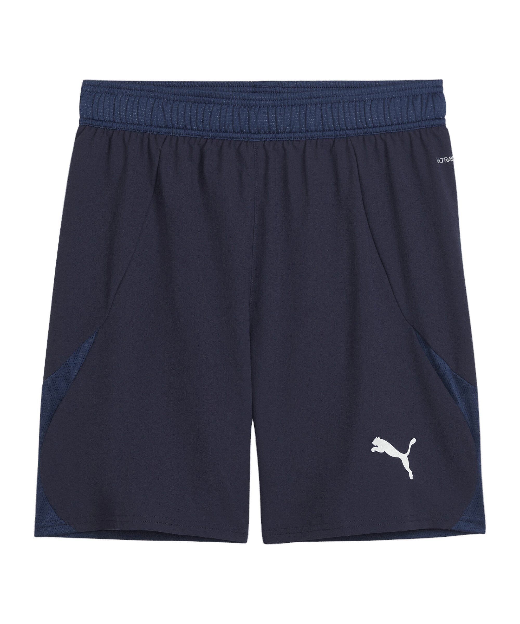 PUMA Sporthose PUMA teamFINAL Short Shorts günstig online kaufen