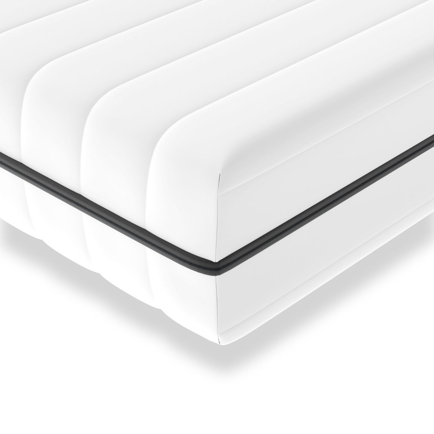 Kaltschaummatratze 15cm, Beco, (ergonomische Matratze 70x200, 7 Zonen, drei günstig online kaufen