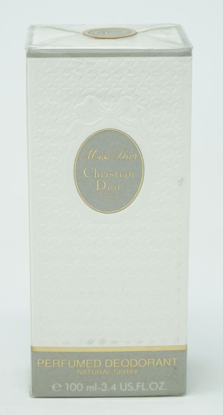 ᐅ Dior Deo-Spray Dior Miss Dior Deodorant Parfume Spray 100ml | OTTO