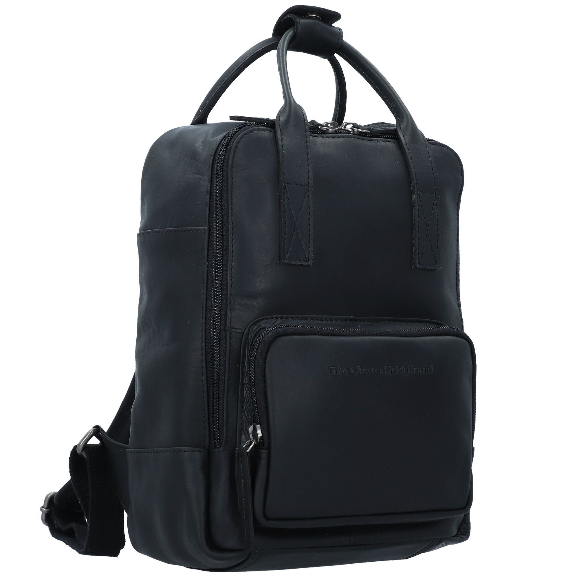 The Chesterfield Brand Cityrucksack Bellary, Leder