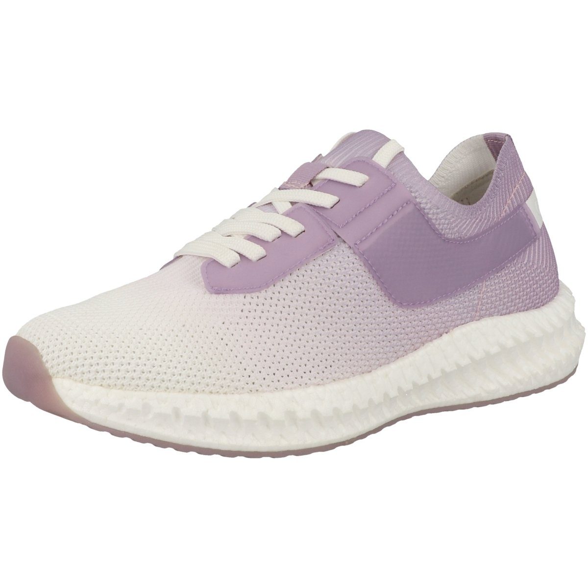 Damen 9-23703-28 lila Sneaker Caprice