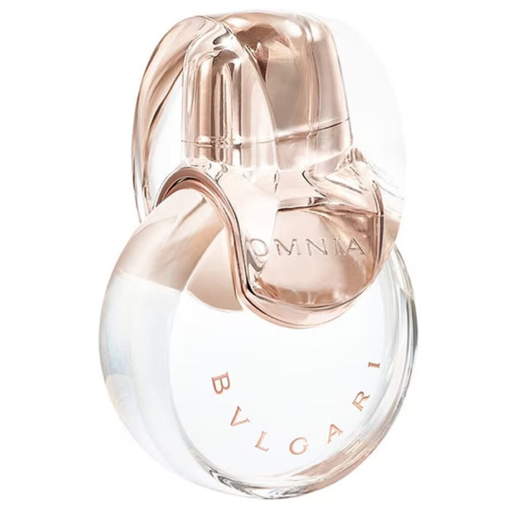 BVLGARI Eau de Parfum Omnia Crystalline Eau De Toilette Spray 50ml